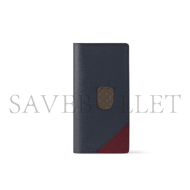 l0vis Vvtt0n master brazza wallet m30980 (19*10*2cm)